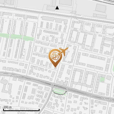Foto zu Willibaldstraße 16, 80687 München