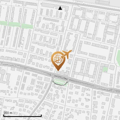 Foto zu Willibaldstraße 17, 80687 München