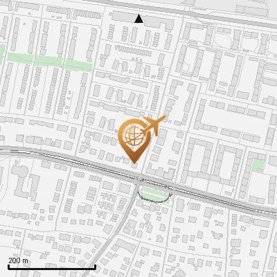 Foto zu Willibaldstraße 18, 80687 München