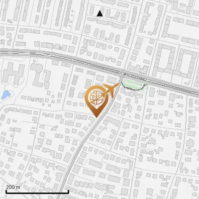 Foto zu Willibaldstraße 24, 80689 München