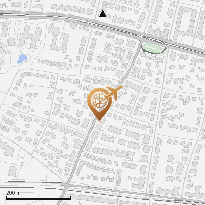 Foto zu Willibaldstraße 35, 80689 München