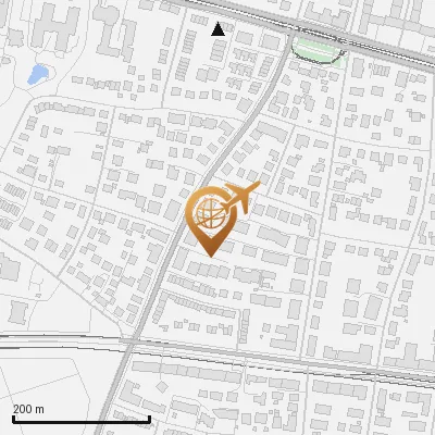 Foto zu Willibaldstraße 41, 80689 München