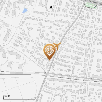 Foto zu Willibaldstraße 44, 80689 München