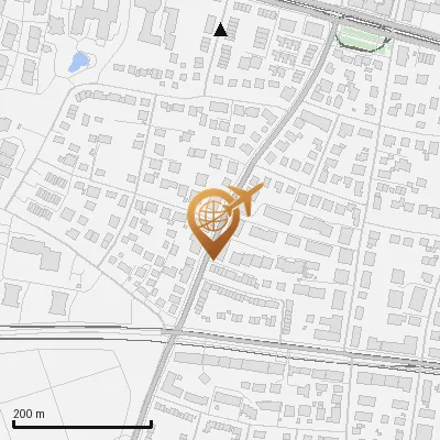 Foto zu Willibaldstraße 45, 80689 München
