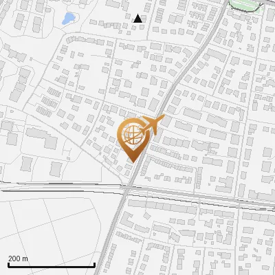 Foto zu Willibaldstraße 46, 80689 München