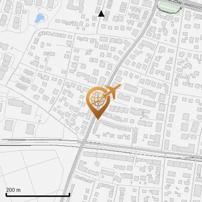 Foto zu Willibaldstraße 47, 80689 München