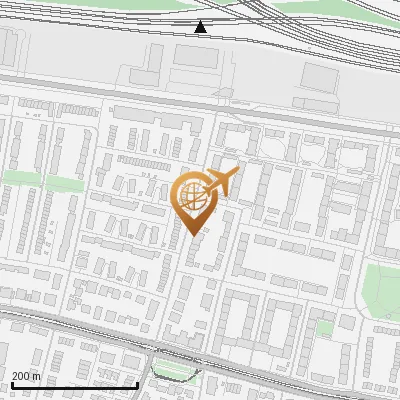 Foto zu Willibaldstraße 5, 80687 München