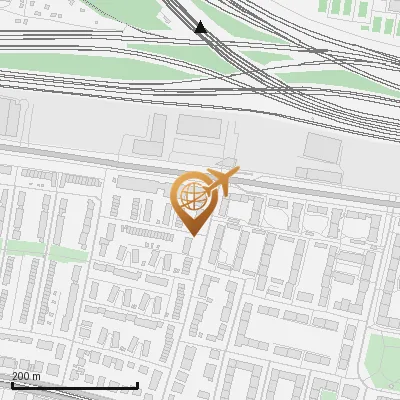 Foto zu Willibaldstraße 6, 80687 München