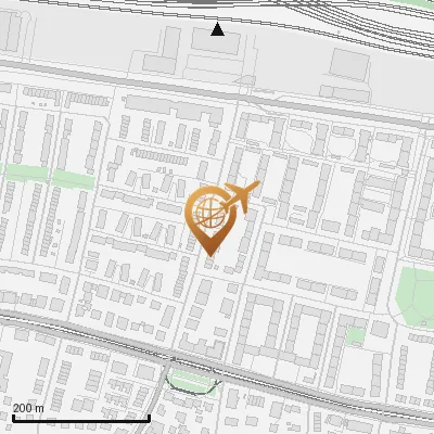 Foto zu Willibaldstraße 7, 80687 München