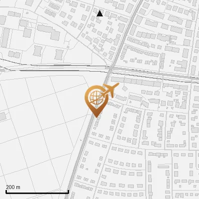 Foto zu Willibaldstraße 93, 80689 München