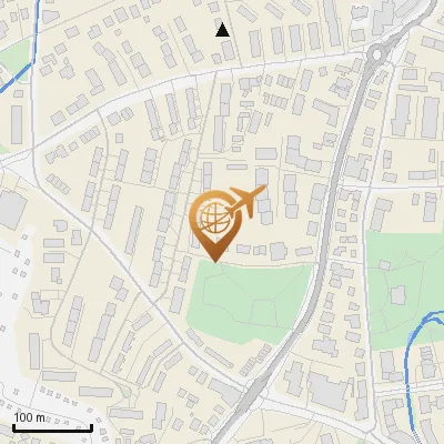 Foto zu Willinks Park 8, 22529 Hamburg