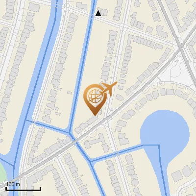 Foto zu Willistraße 1, 22299 Hamburg