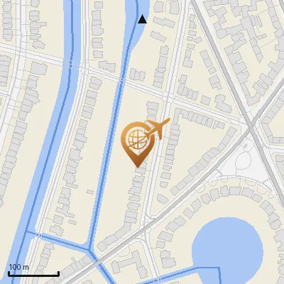 Foto zu Willistraße 17, 22299 Hamburg