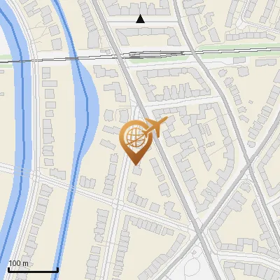 Foto zu Willistraße 32, 22299 Hamburg