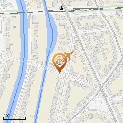 Foto zu Willistraße 33, 22299 Hamburg