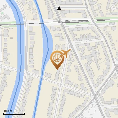 Foto zu Willistraße 41, 22299 Hamburg