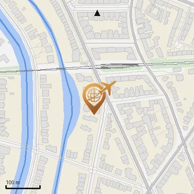 Foto zu Willistraße 47, 22299 Hamburg