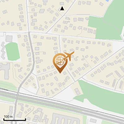 Foto zu Willnerskamp 1, 22559 Hamburg