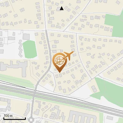 Foto zu Willnerskamp 10, 22559 Hamburg