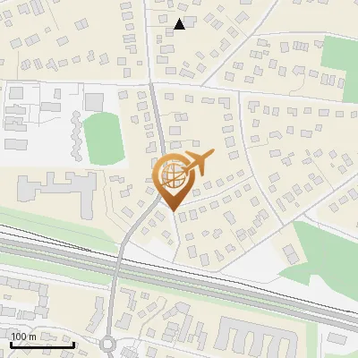 Foto zu Willnerskamp 12, 22559 Hamburg