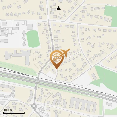 Foto zu Willnerskamp 13, 22559 Hamburg