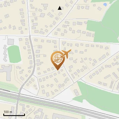 Foto zu Willnerskamp 2, 22559 Hamburg