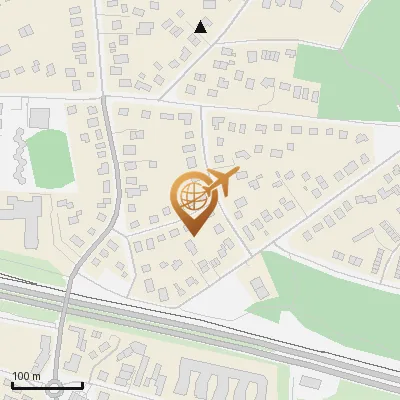 Foto zu Willnerskamp 3, 22559 Hamburg