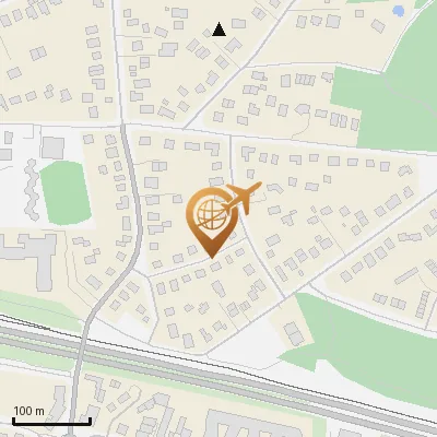 Foto zu Willnerskamp 4, 22559 Hamburg