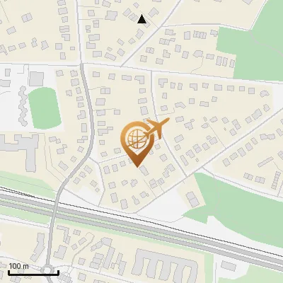 Foto zu Willnerskamp 5, 22559 Hamburg