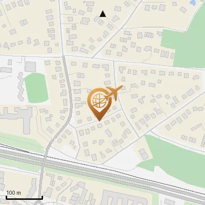 Foto zu Willnerskamp 6, 22559 Hamburg