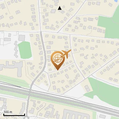 Foto zu Willnerskamp 8, 22559 Hamburg