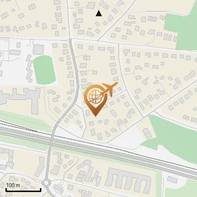 Foto zu Willnerskamp 9, 22559 Hamburg