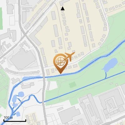 Foto zu Willöperstraße 10, 22047 Hamburg