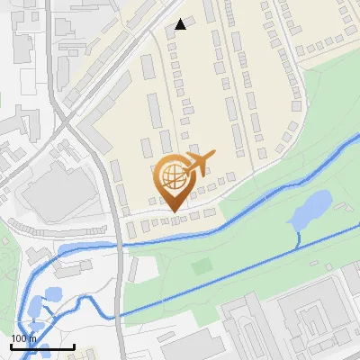 Foto zu Willöperstraße 11, 22047 Hamburg