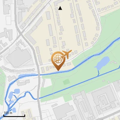 Foto zu Willöperstraße 14, 22047 Hamburg