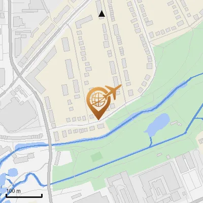 Foto zu Willöperstraße 15, 22047 Hamburg