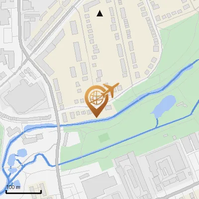 Foto zu Willöperstraße 16, 22047 Hamburg