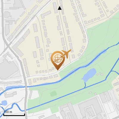 Foto zu Willöperstraße 17, 22047 Hamburg