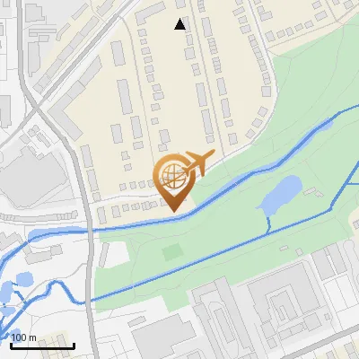 Foto zu Willöperstraße 18, 22047 Hamburg