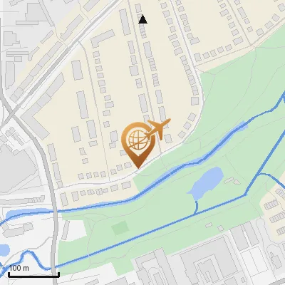 Foto zu Willöperstraße 19, 22047 Hamburg