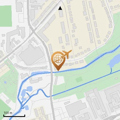 Foto zu Willöperstraße 2, 22047 Hamburg