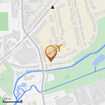 Foto zu Willöperstraße 5, 22047 Hamburg