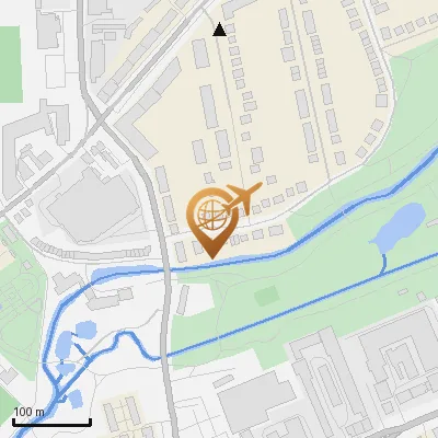 Foto zu Willöperstraße 6, 22047 Hamburg