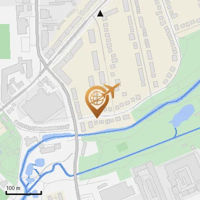 Foto zu Willöperstraße 7, 22047 Hamburg