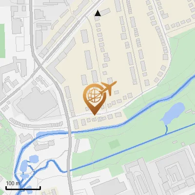 Foto zu Willöperstraße 9, 22047 Hamburg