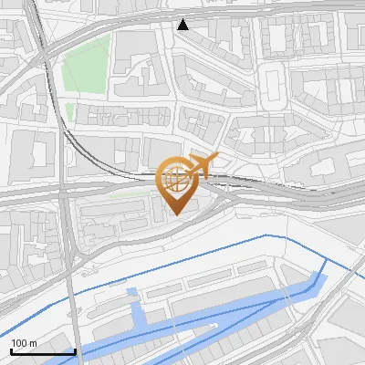 Foto zu Willy-Brandt-Straße 21, 20457 Hamburg