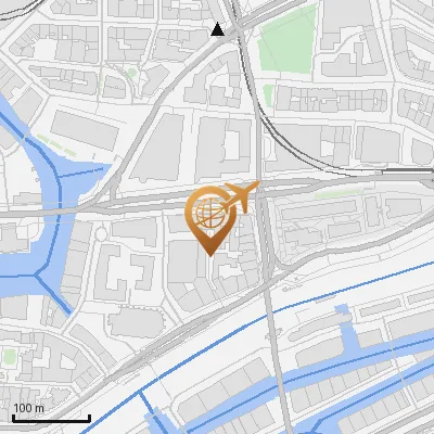 Foto zu Willy-Brandt-Straße 49, 20457 Hamburg