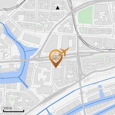 Foto zu Willy-Brandt-Straße 51, 20457 Hamburg