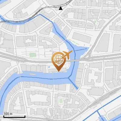 Foto zu Willy-Brandt-Straße 59, 20457 Hamburg