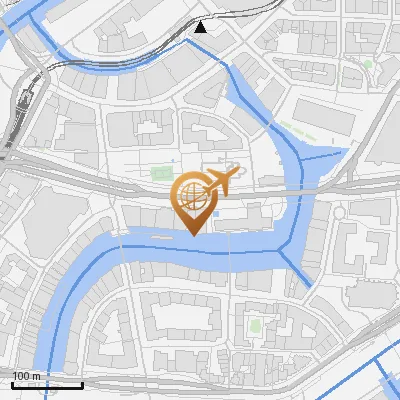 Foto zu Willy-Brandt-Straße 61, 20457 Hamburg